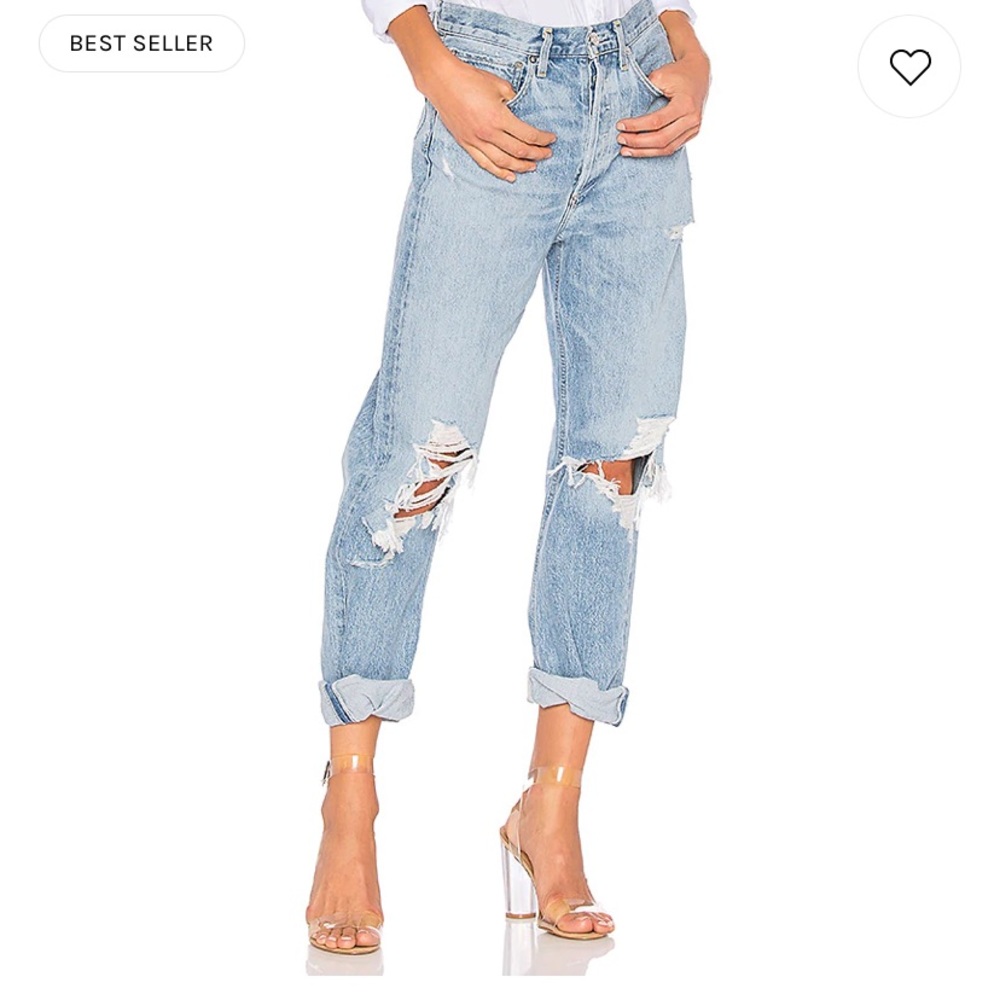 AGOLDE Jeans